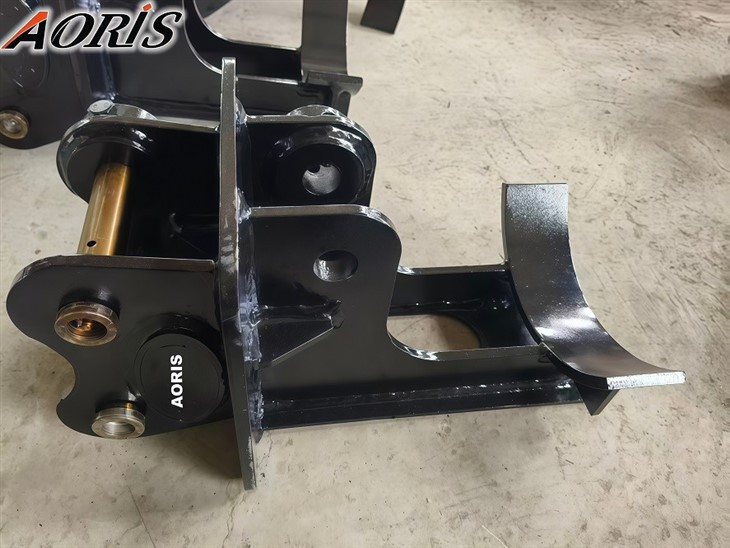 Excavator Attachment Hydraulic Earth Auger high quality